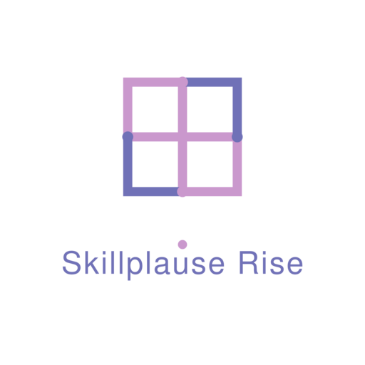 Logo Skillplause Rise